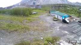 Горнолыжные новости: в горах Сочи пропал человек, в Югре - канатка, в Кировске пожар