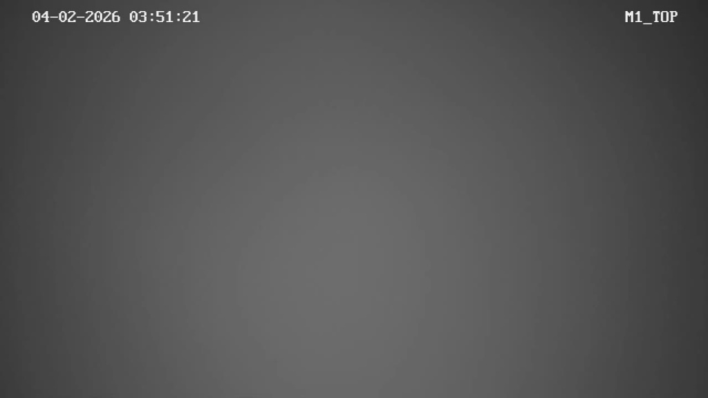 Веб-камера на склоне Мамисон, Кавказ